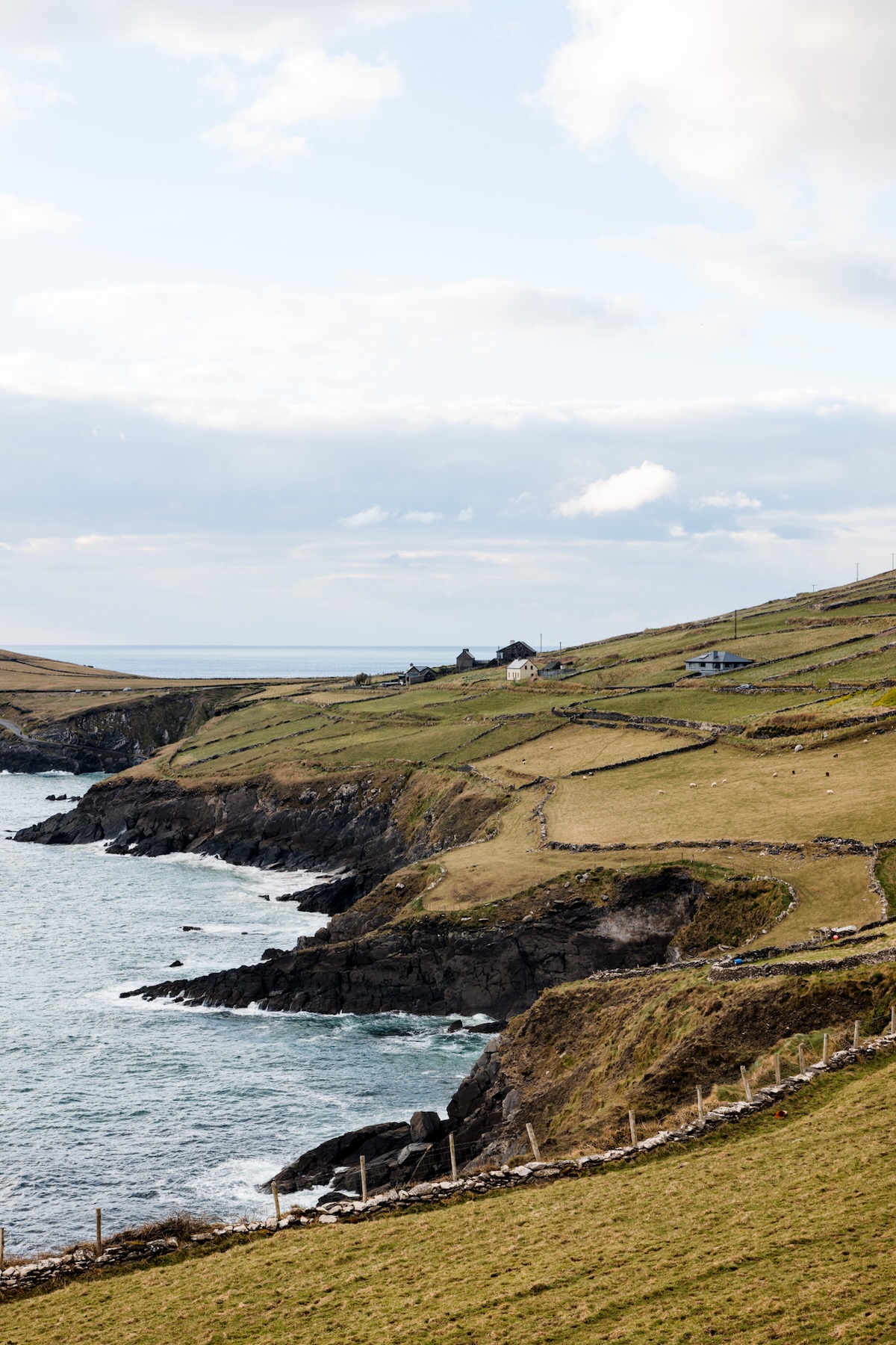 Slea Head Drive - Wild Atlantic Way
