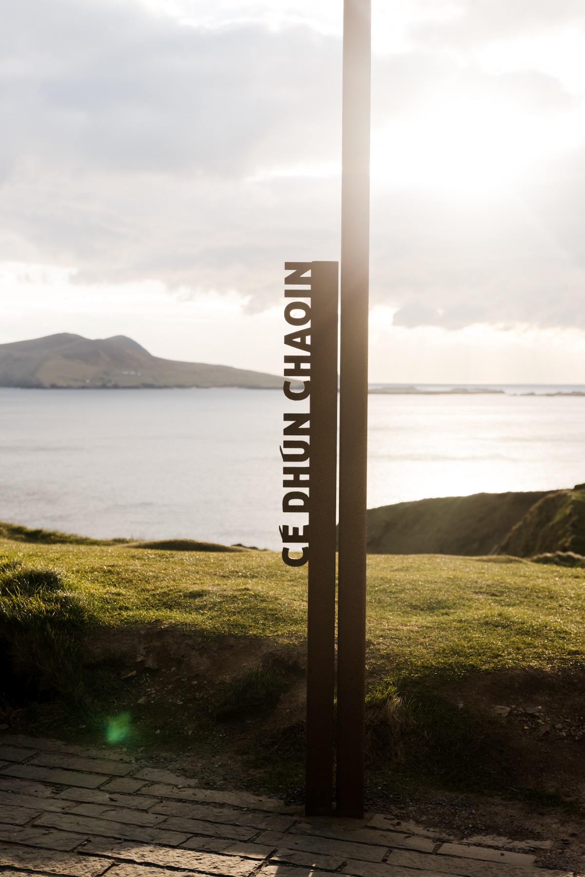 Slea Head Drive - Wild Atlantic Way