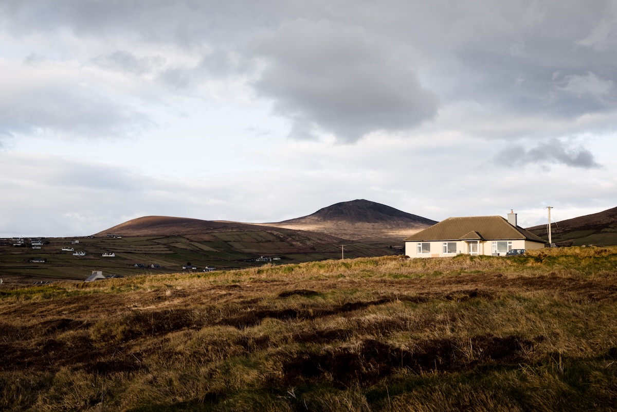 Slea Head Drive - Wild Atlantic Way