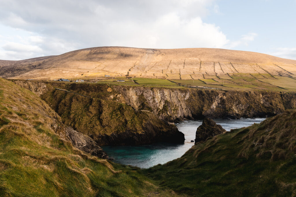 Road trip de 2 semaines en Irlande