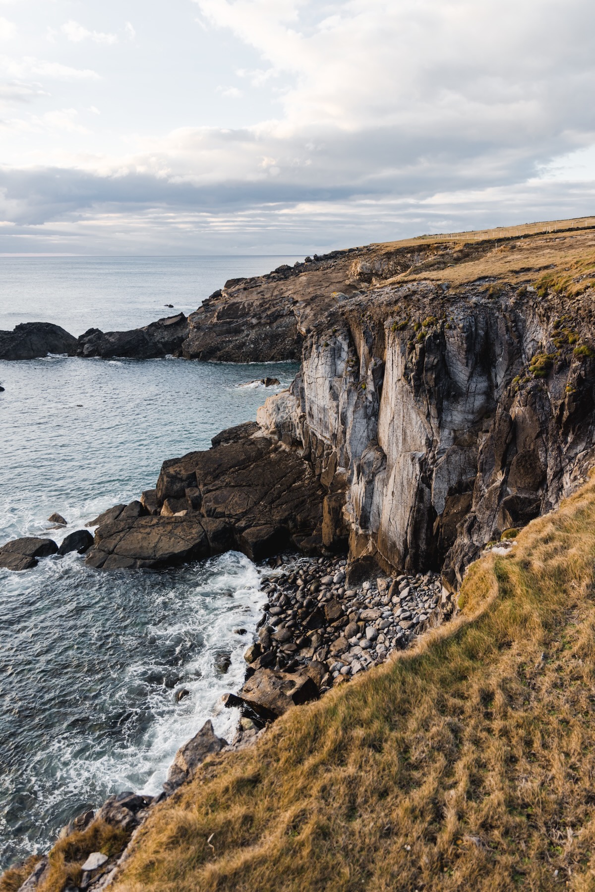 Slea Head Drive - Wild Atlantic Way