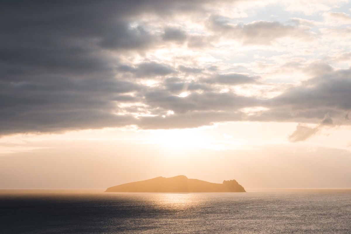 Slea Head Drive - Wild Atlantic Way