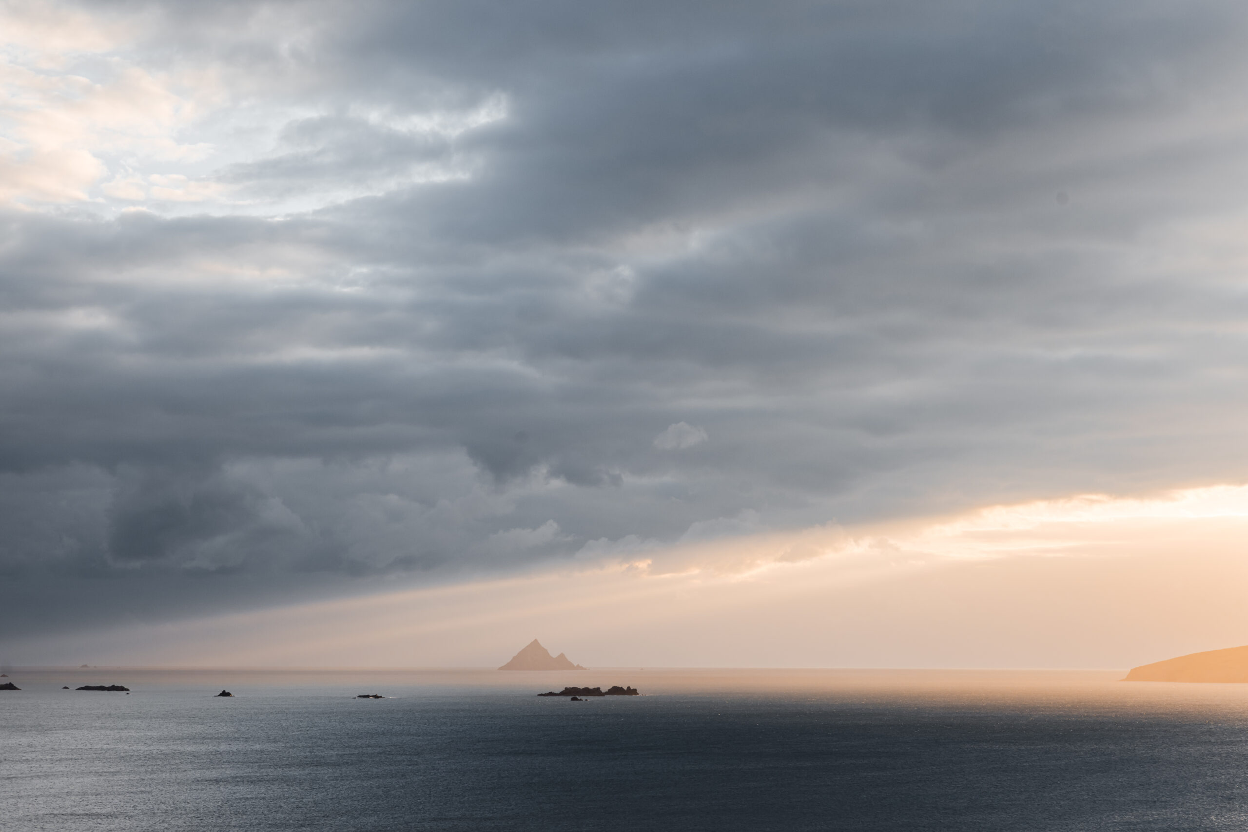 Slea Head Drive - Wild Atlantic Way