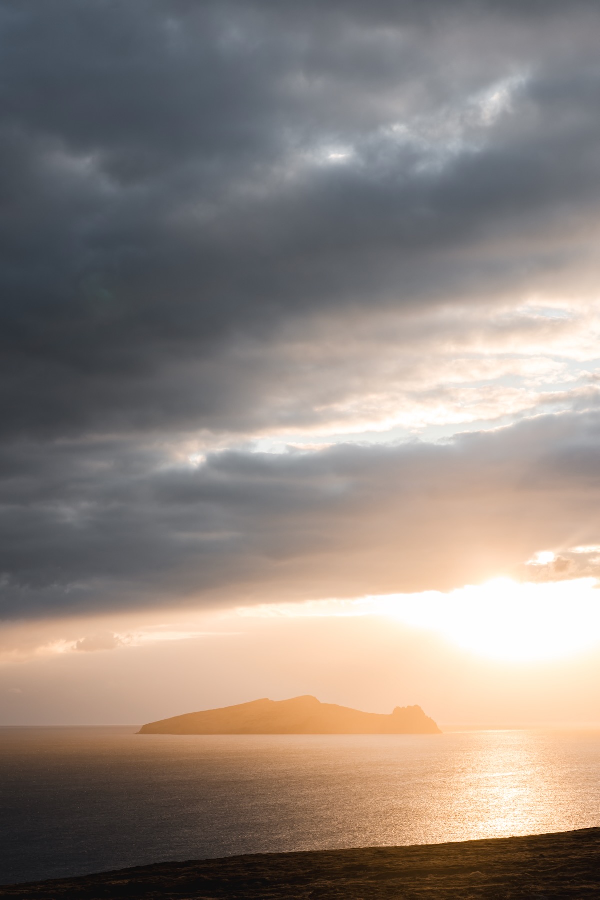 Slea Head Drive - Wild Atlantic Way