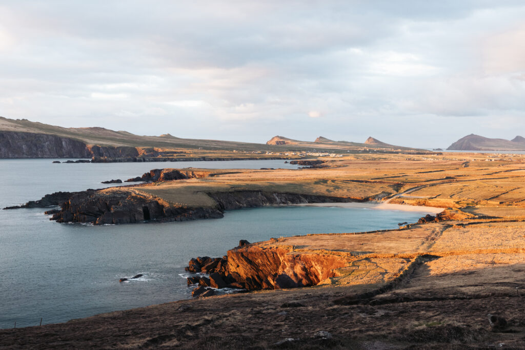 Road trip de 2 semaines en Irlande