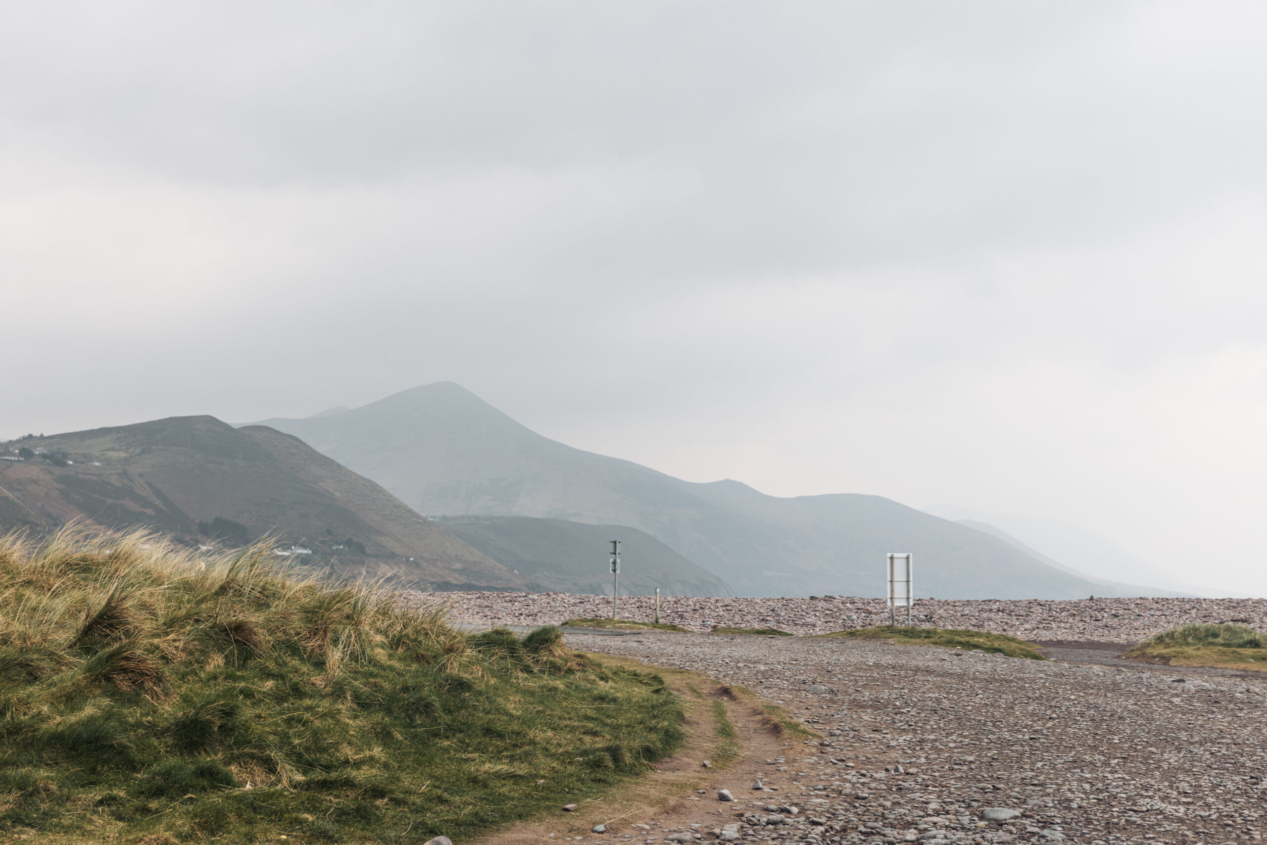 Ring of Kerry - Wild Atlantic Way