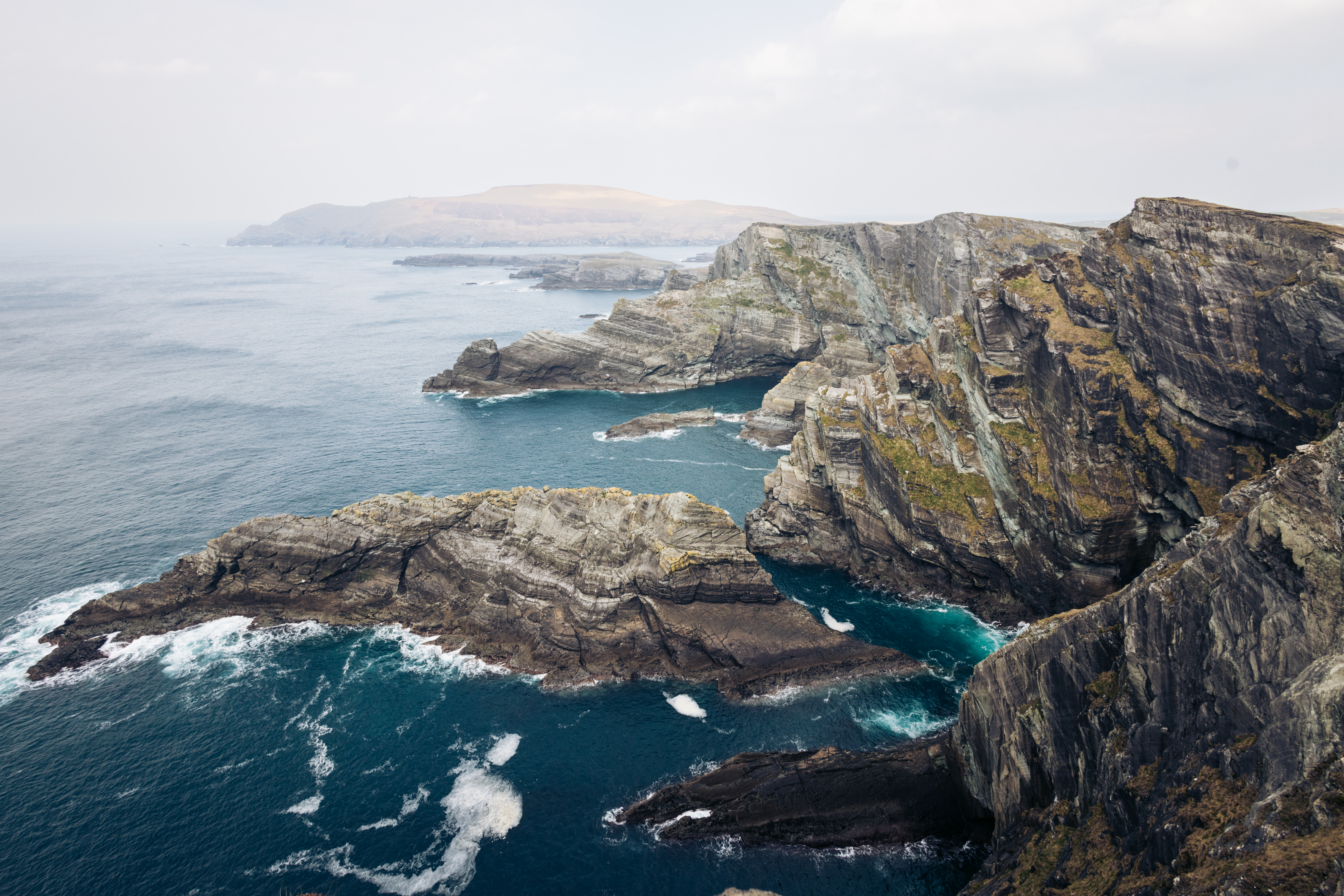 Road trip de 2 semaines en Irlande