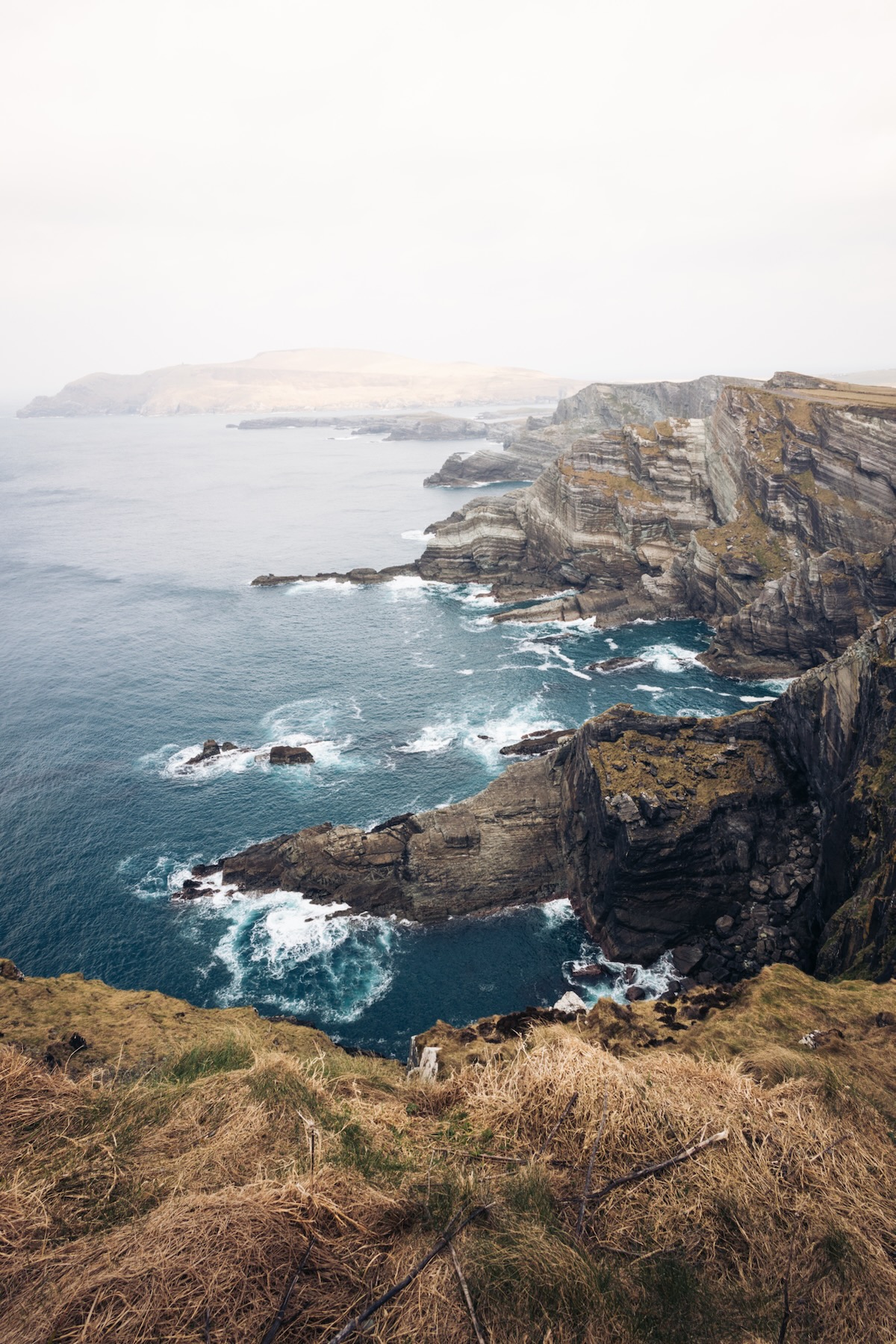 Ring of Kerry - Wild Atlantic Way