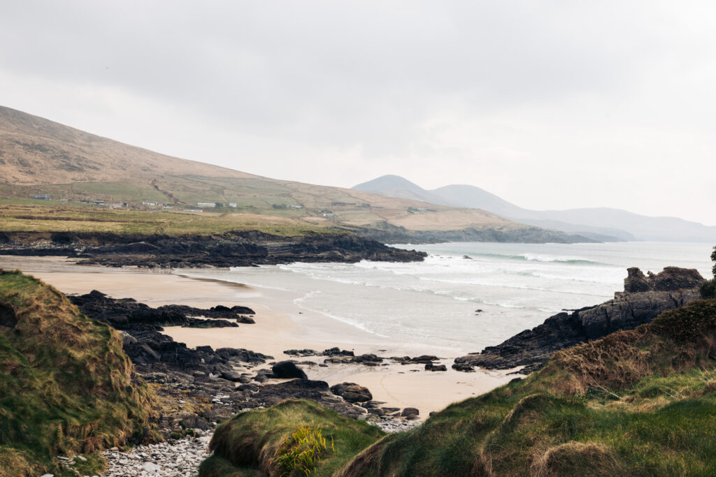 Road trip de 2 semaines en Irlande