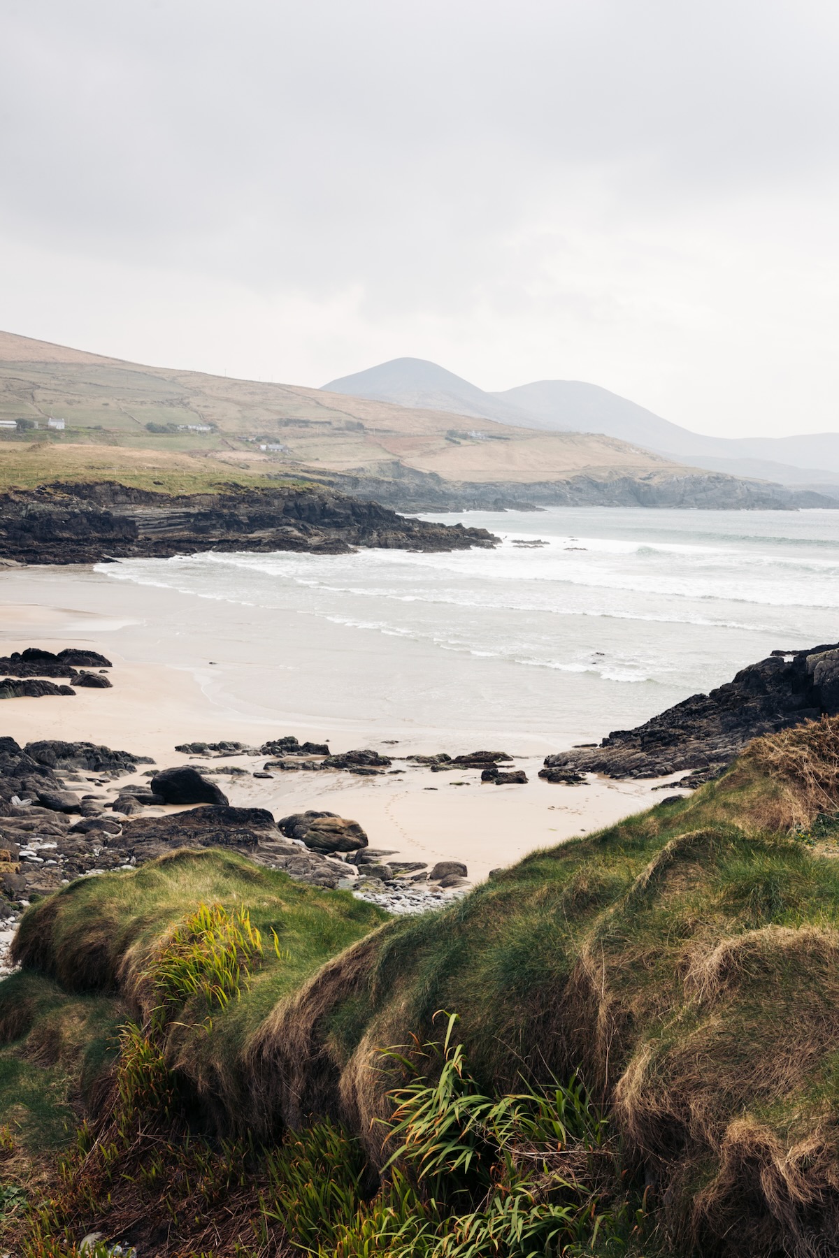 Ring of Kerry - Wild Atlantic Way