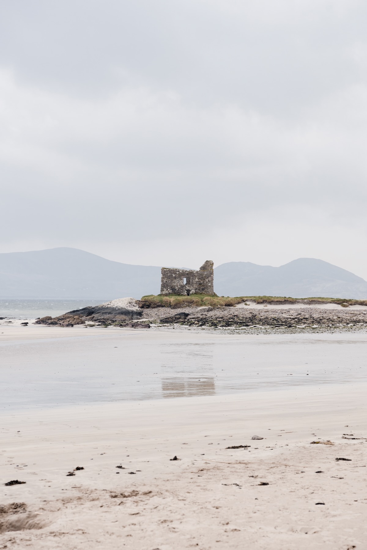 Ring of Kerry - Wild Atlantic Way