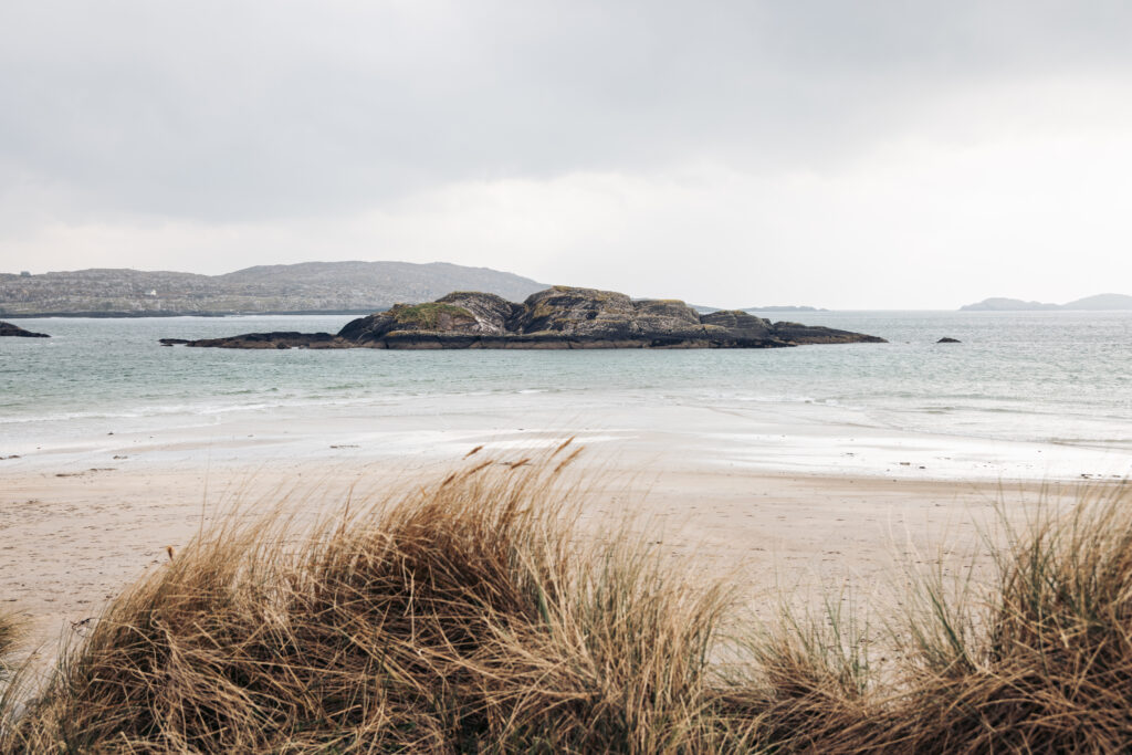 Road trip de 2 semaines en Irlande