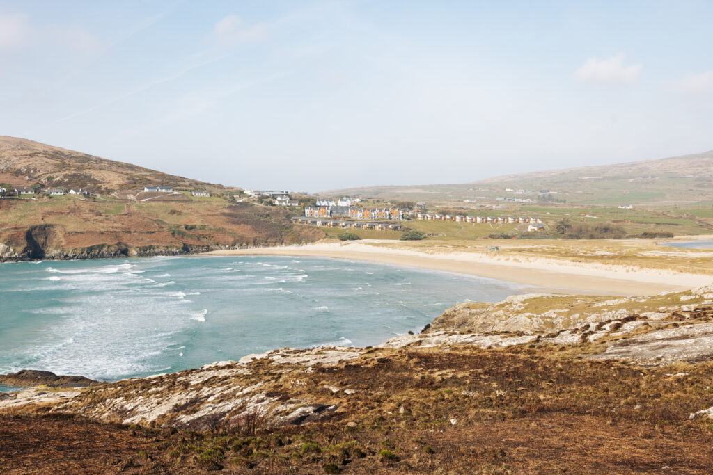 Organiser un voyage en Irlande