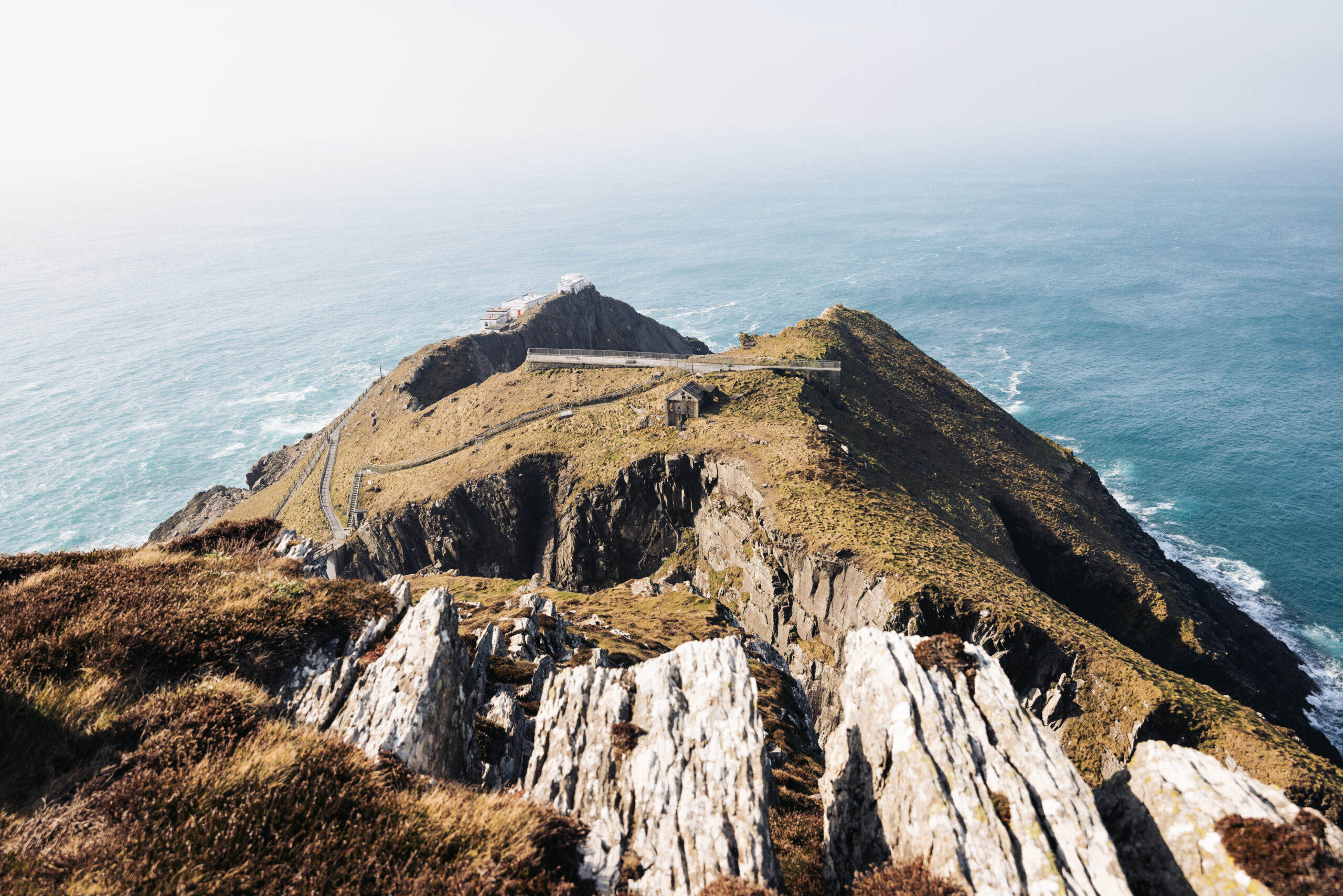 Mizen Head - Wild Atlantic Way