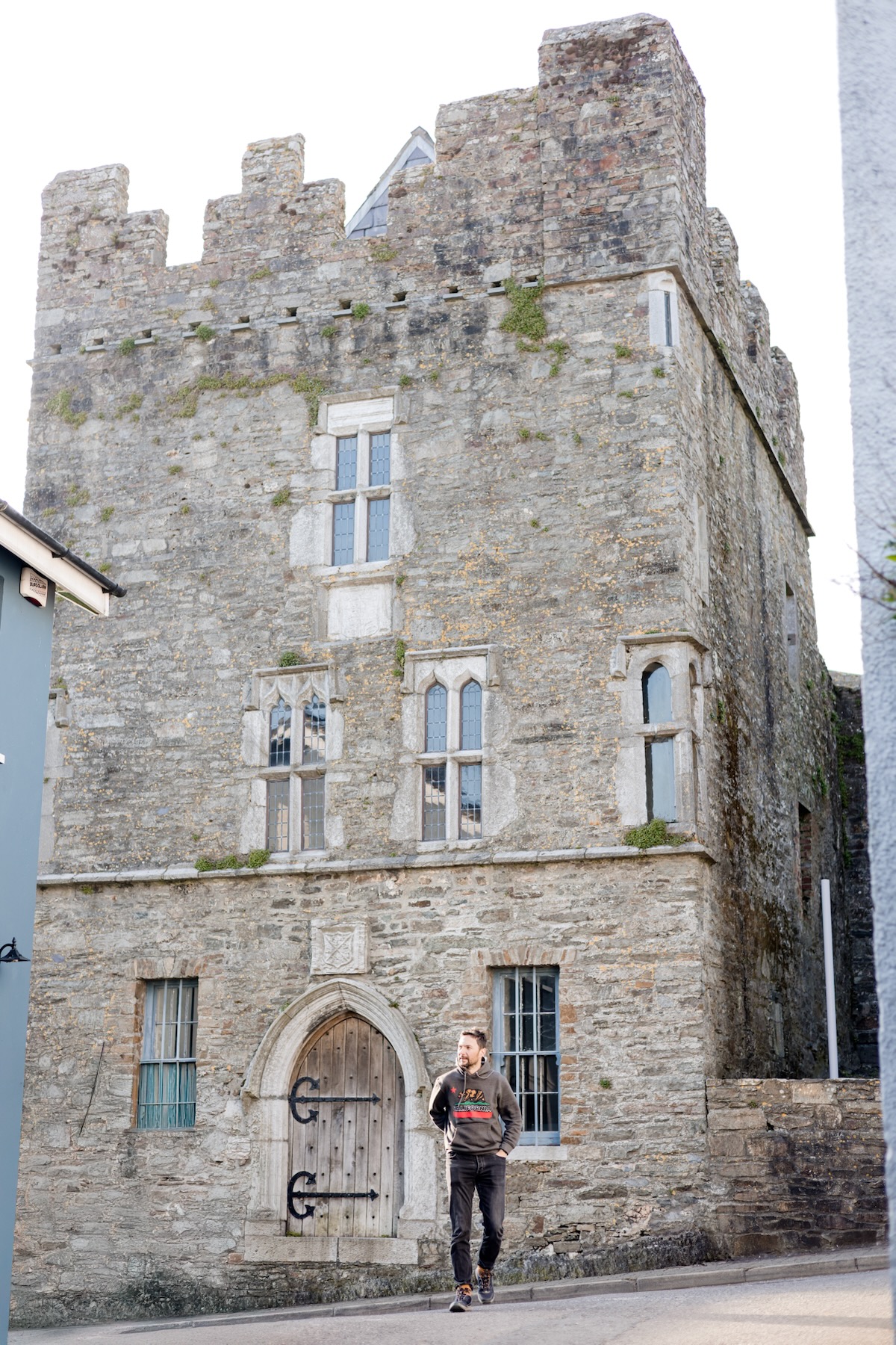 Kinsale - Road trip Wild Atlantic Way