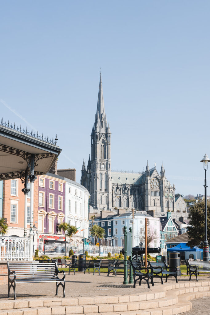 Visiter l'Irlande