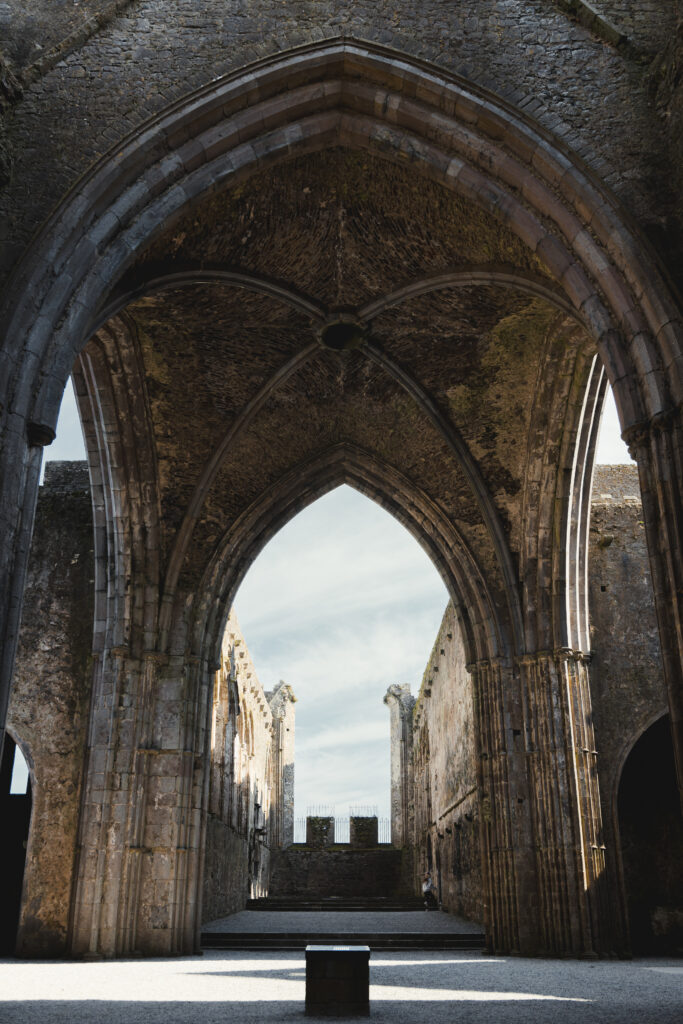 Visiter l'Irlande