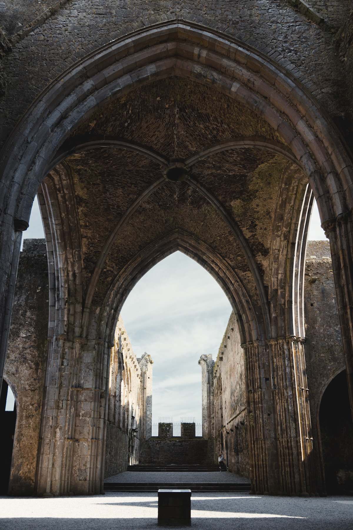 Rock of Cashel