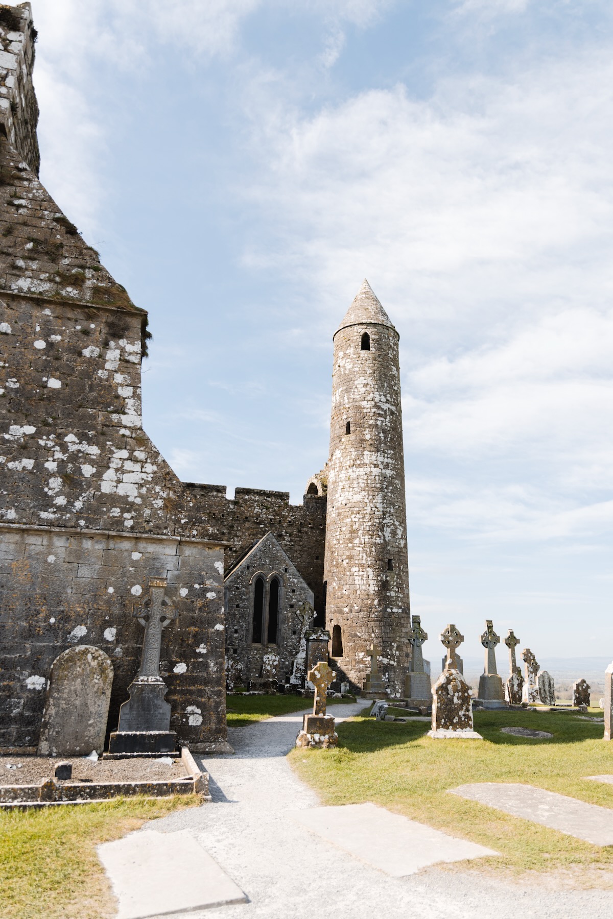 Rock of Cashel