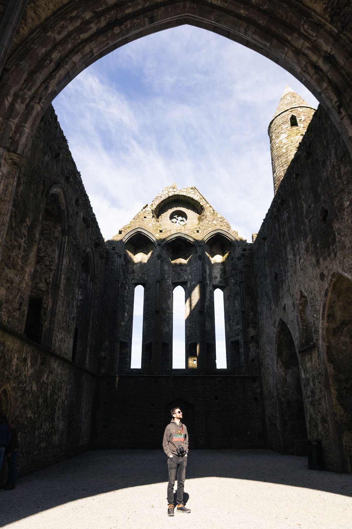 Rock of Cashel