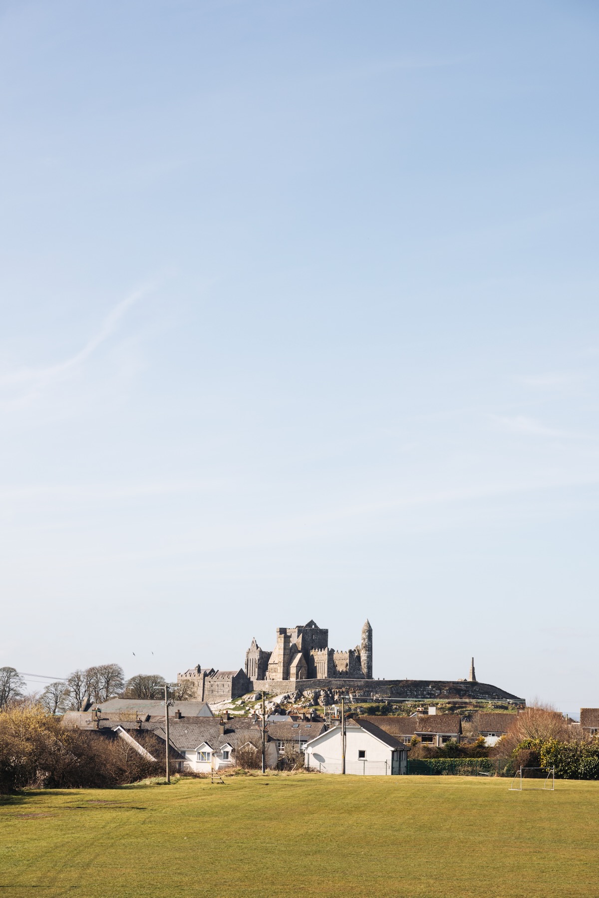 Rock of Cashel