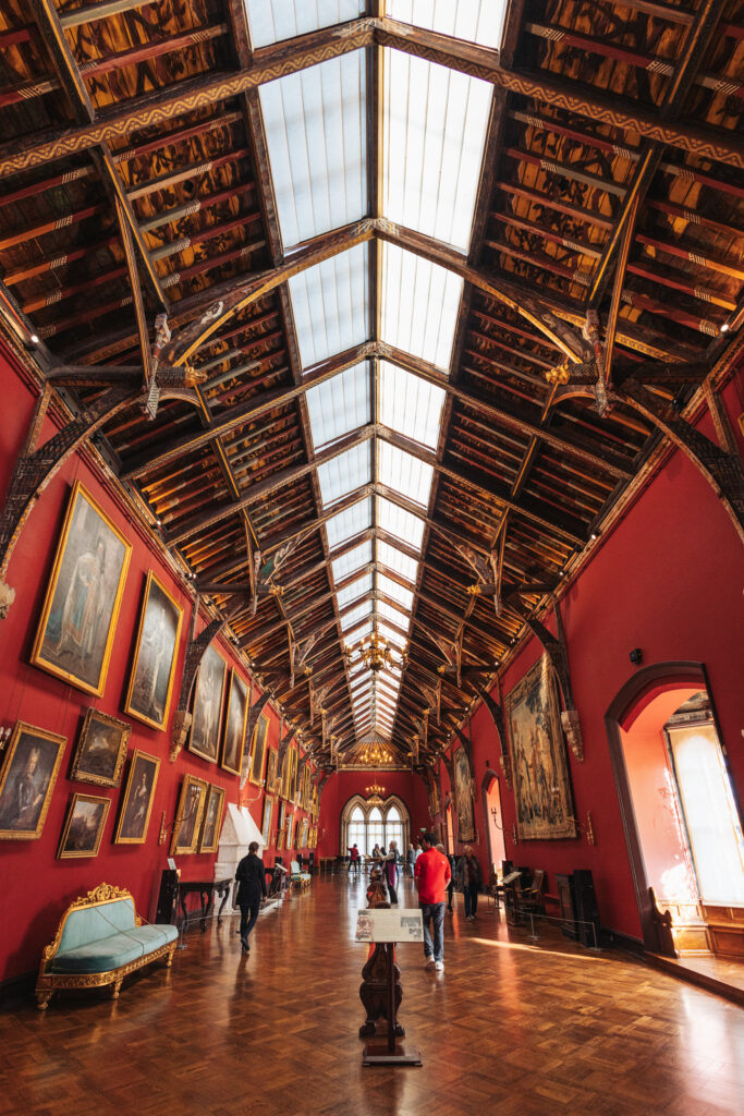 Visiter l'Irlande