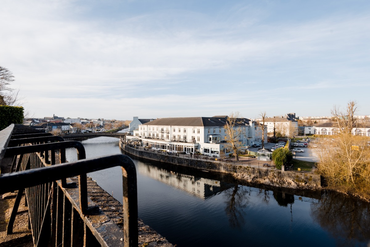 Kilkenny - Road trip en Irlande