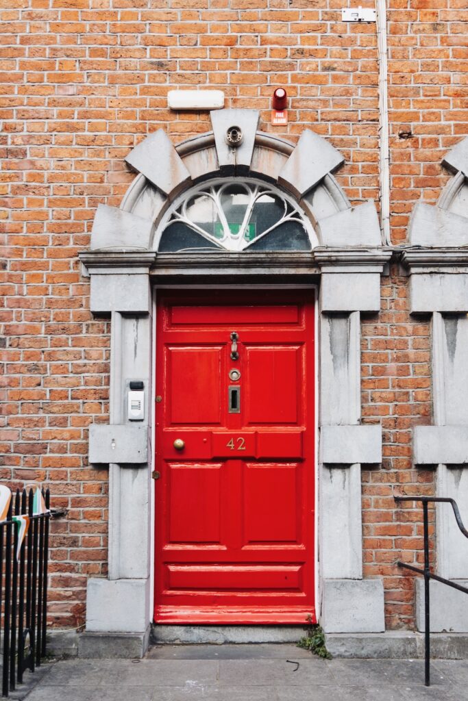 Kilkenny - Road trip en Irlande