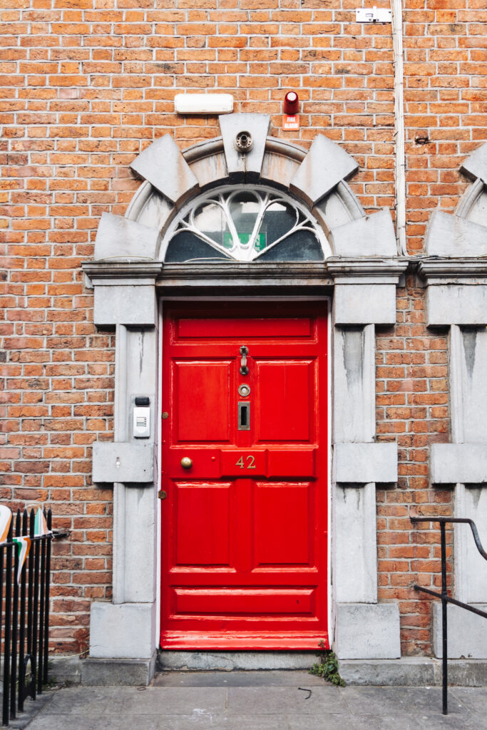 Visiter l'Irlande