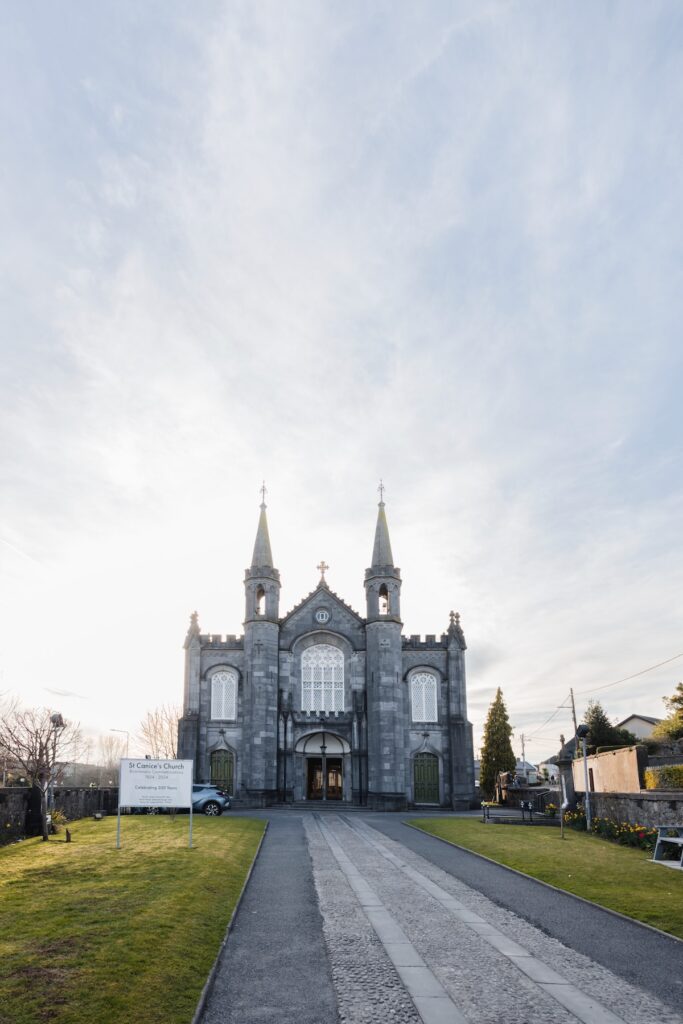 Kilkenny - Road trip en Irlande