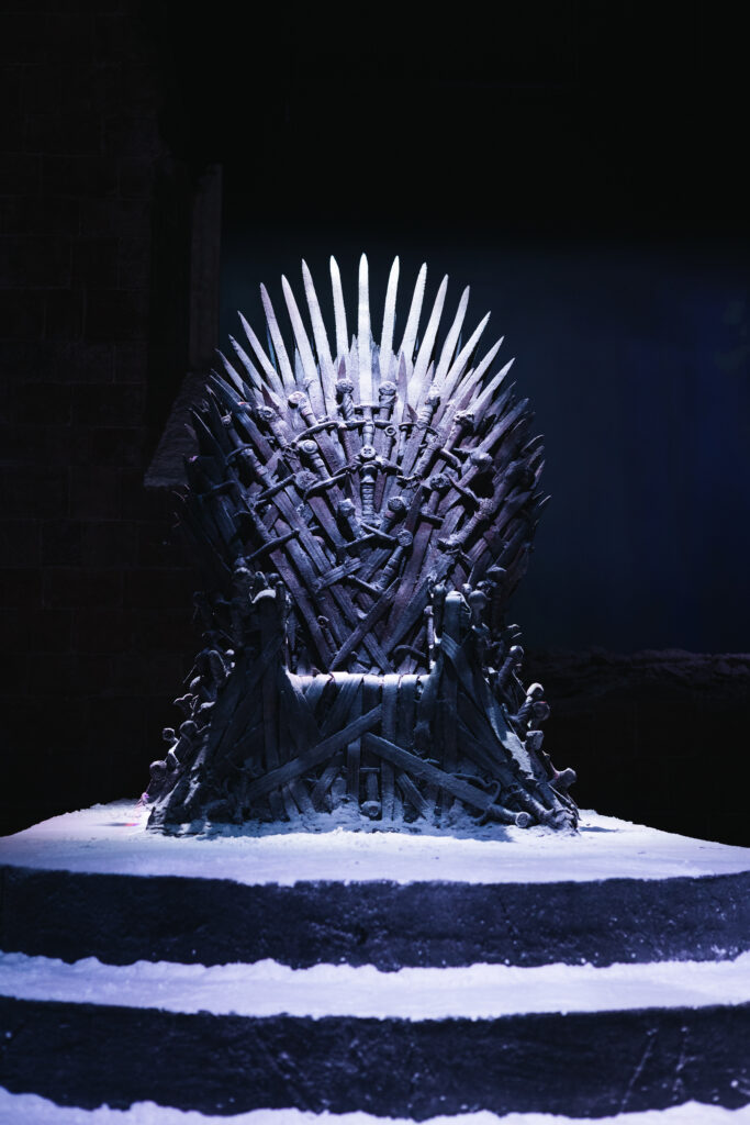 Visiter les Studios Game of Thrones en Irlande