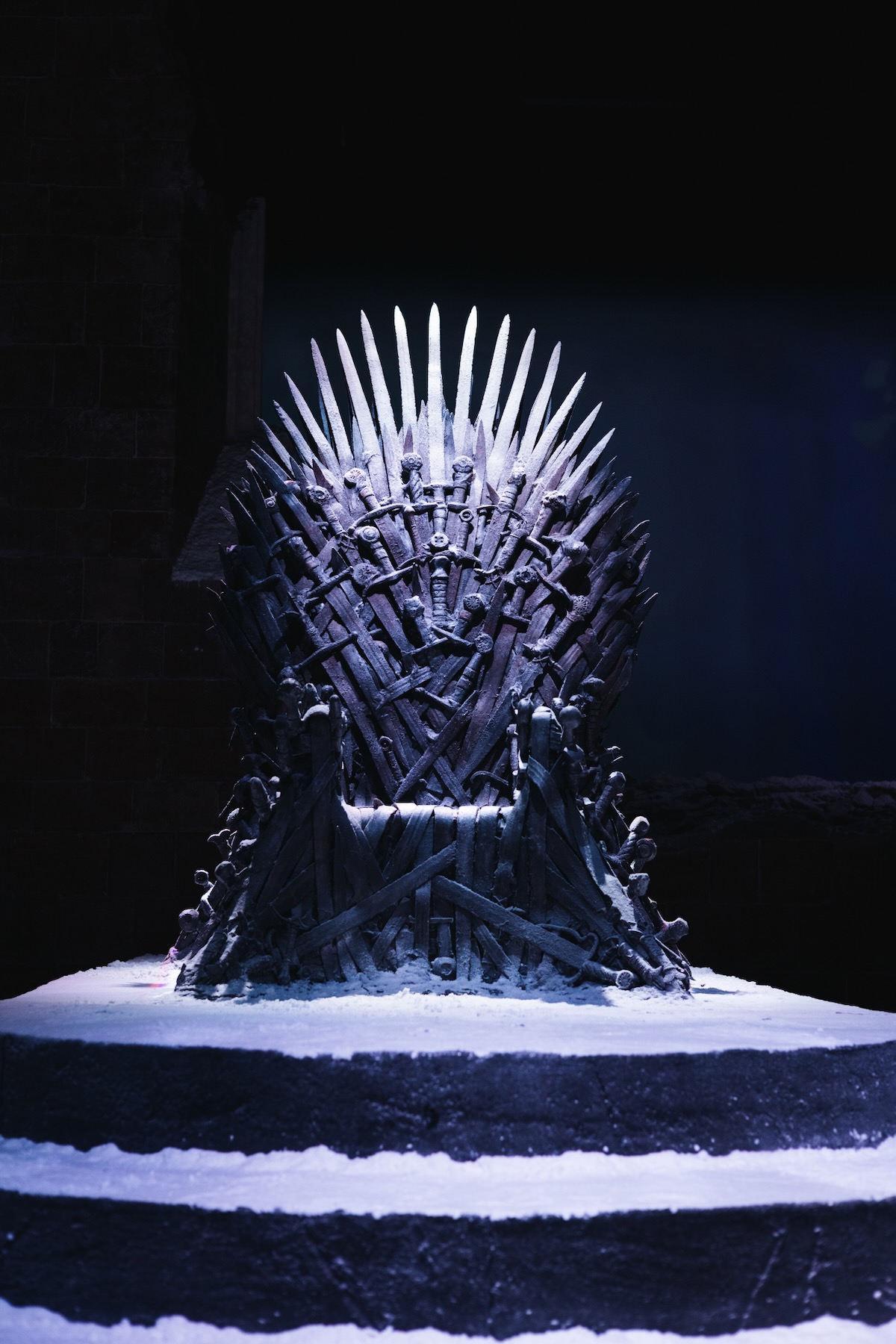 Studios Game of Thrones en Irlande