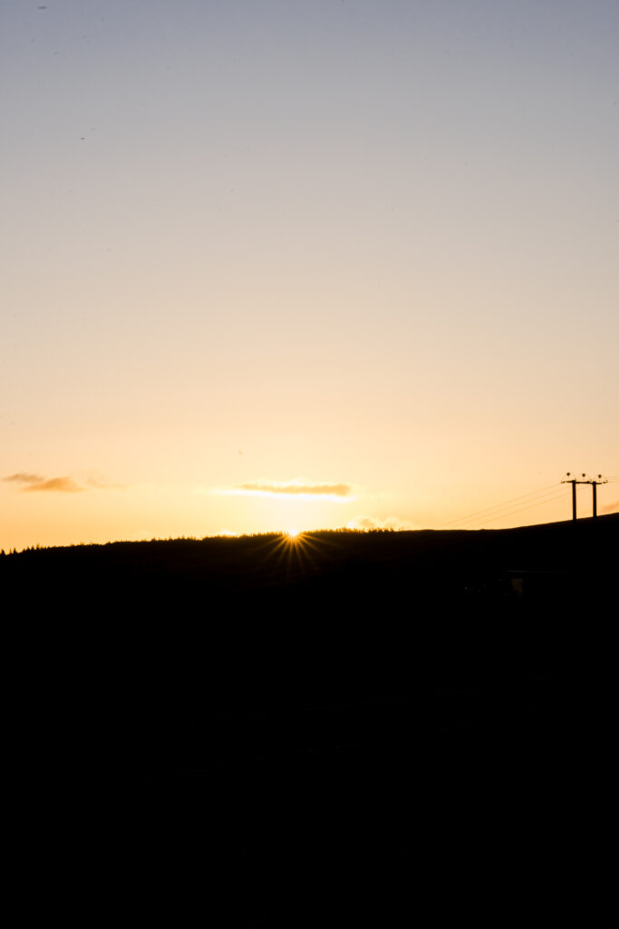 Où dormir en Irlande ?