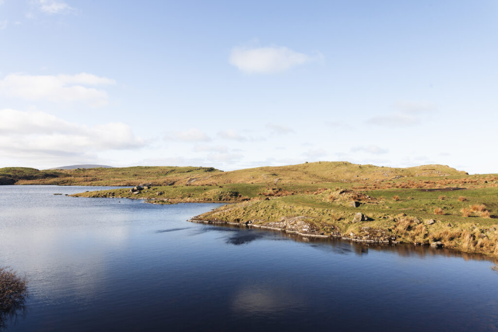 Road trip sur la Causeway Coastal Route - Fair Head