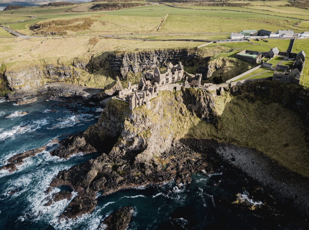 Que faire en Irlande du Nord ?