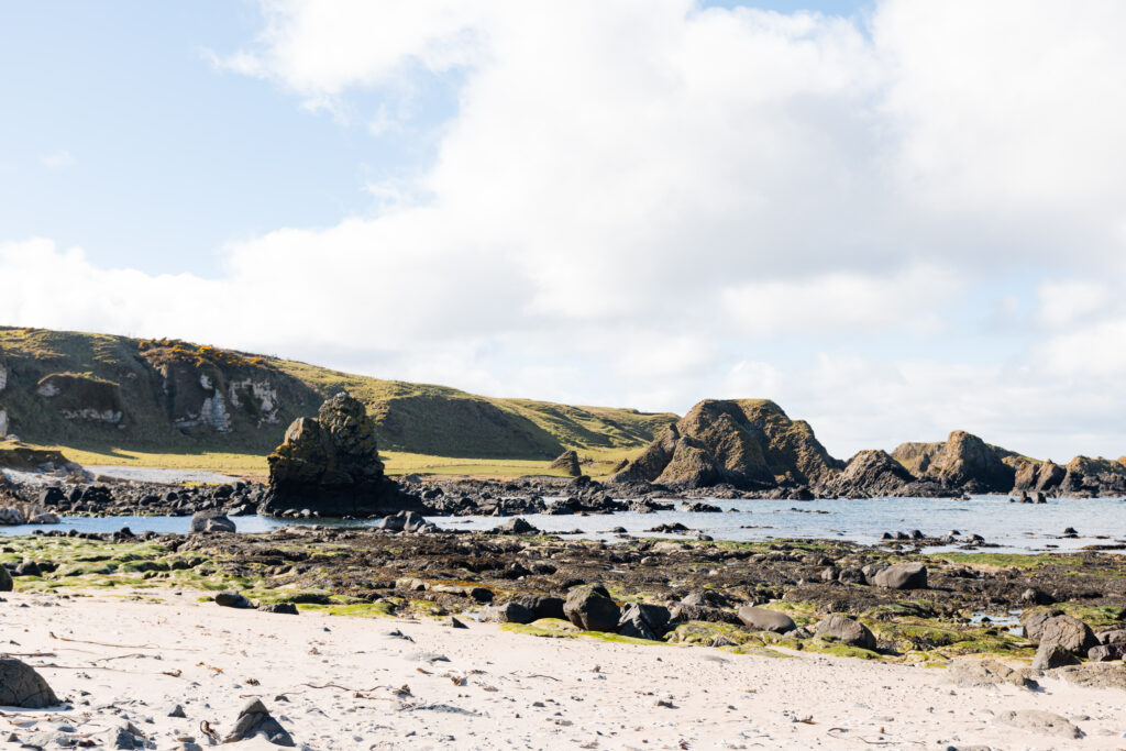 2 semaines en Irlande