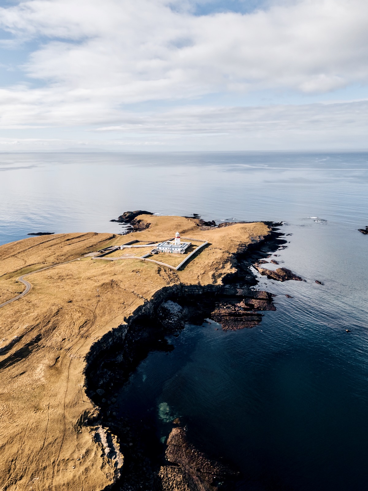 Road trip sur la Wild Atlantic Way en Irlande