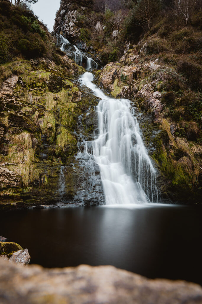 Voyage en Irlande - Itinéraire