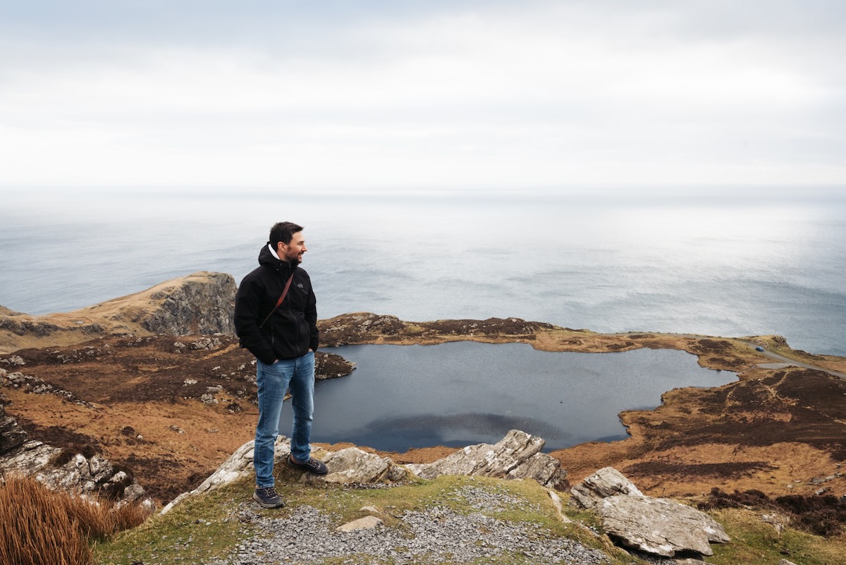 Slieve League
