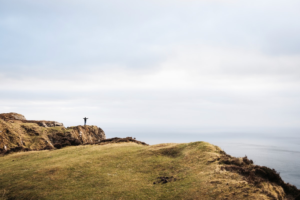 Road trip sur la Wild Atlantic Way