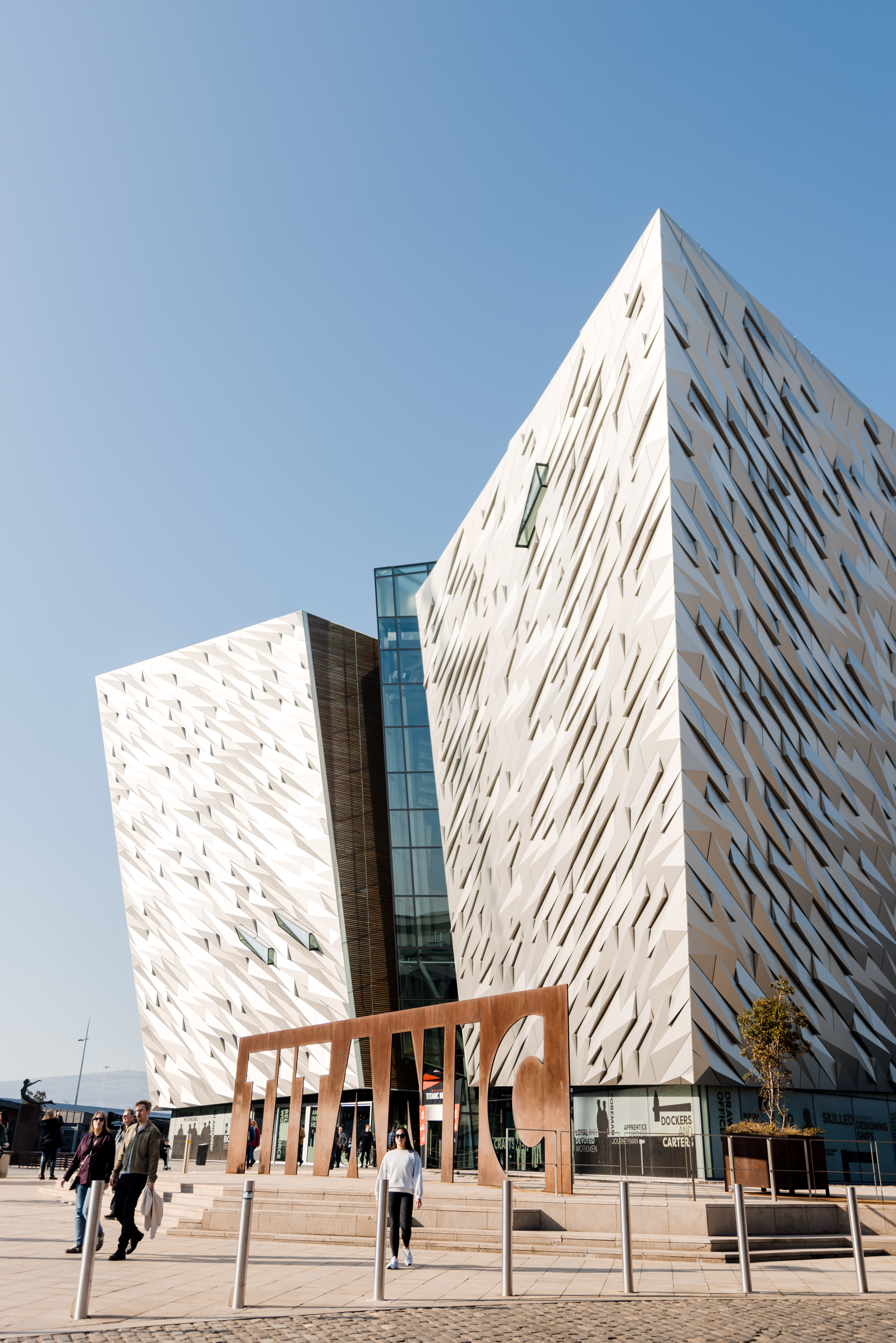Road trip en Irlande du Nord