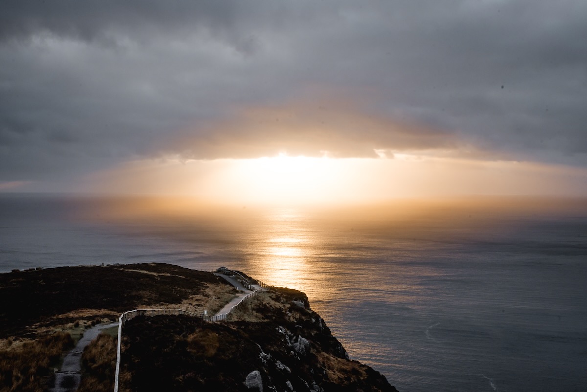 Slieve League