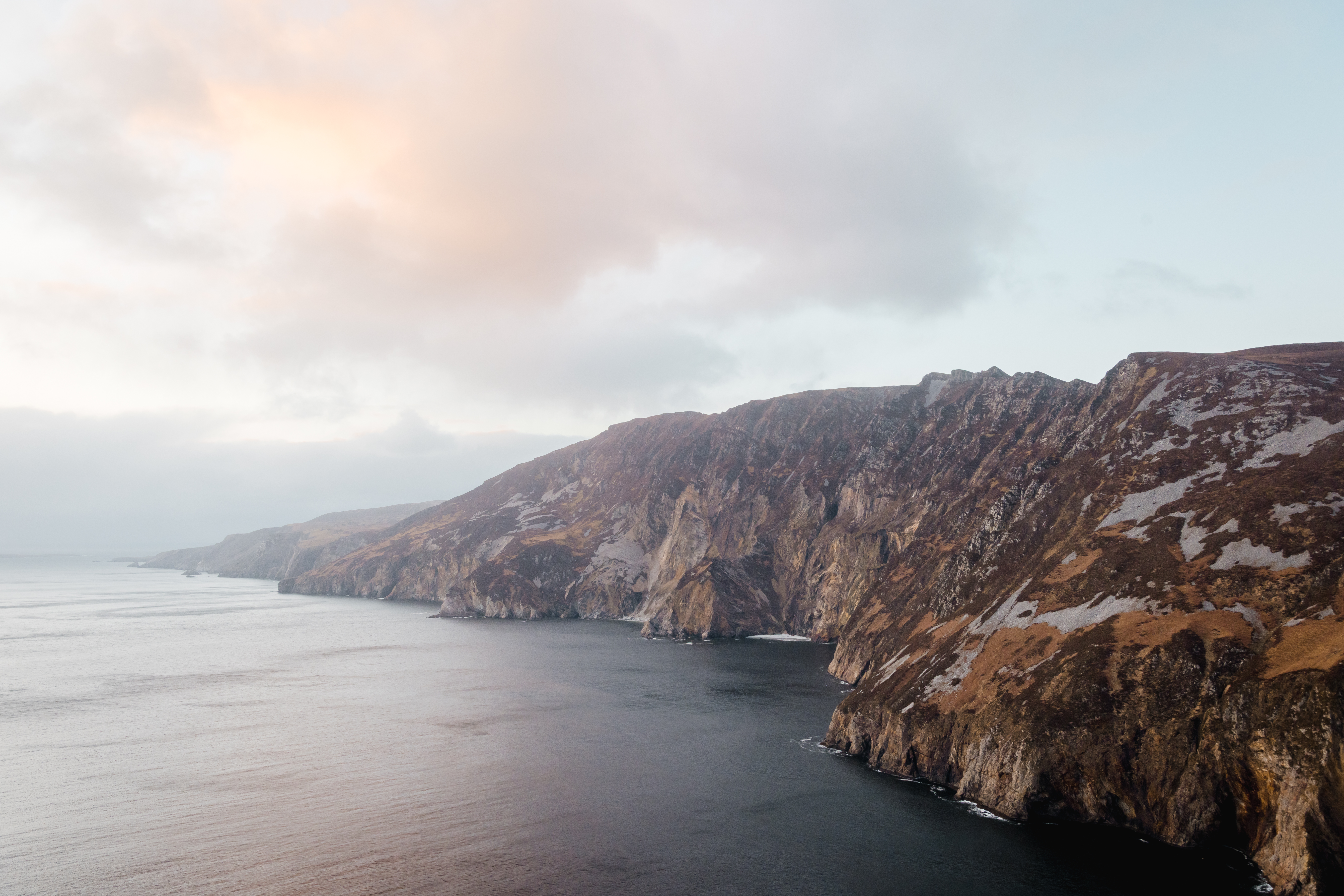 Slieve League