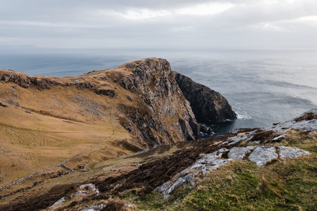 Road trip sur la Wild Atlantic Way