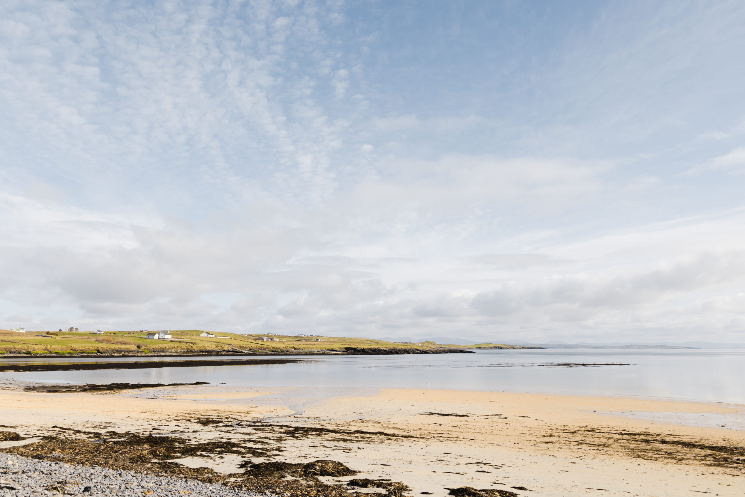 Road trip sur la Wild Atlantic Way en Irlande