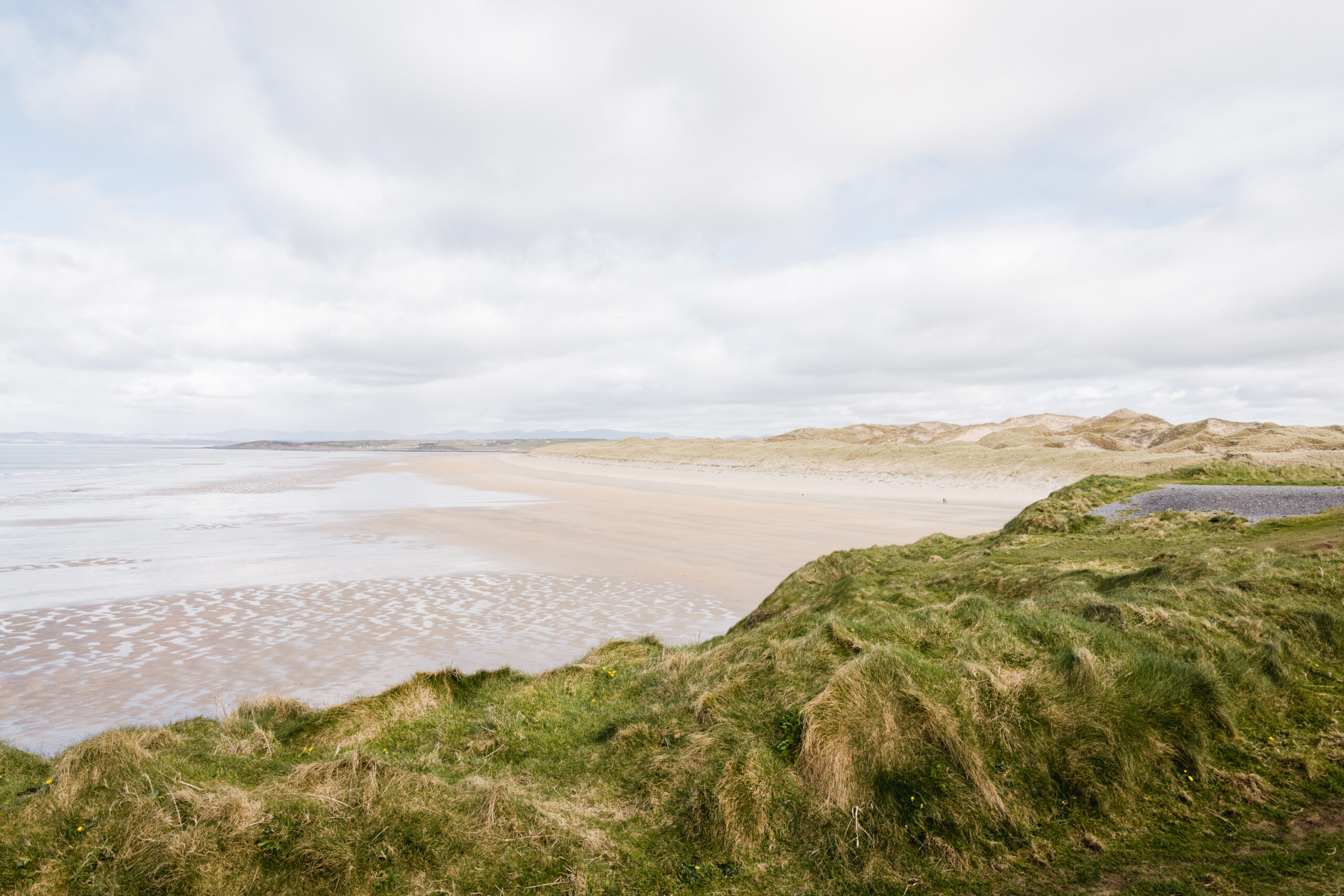 Road trip sur la Wild Atlantic Way en Irlande - Fairy Bridges