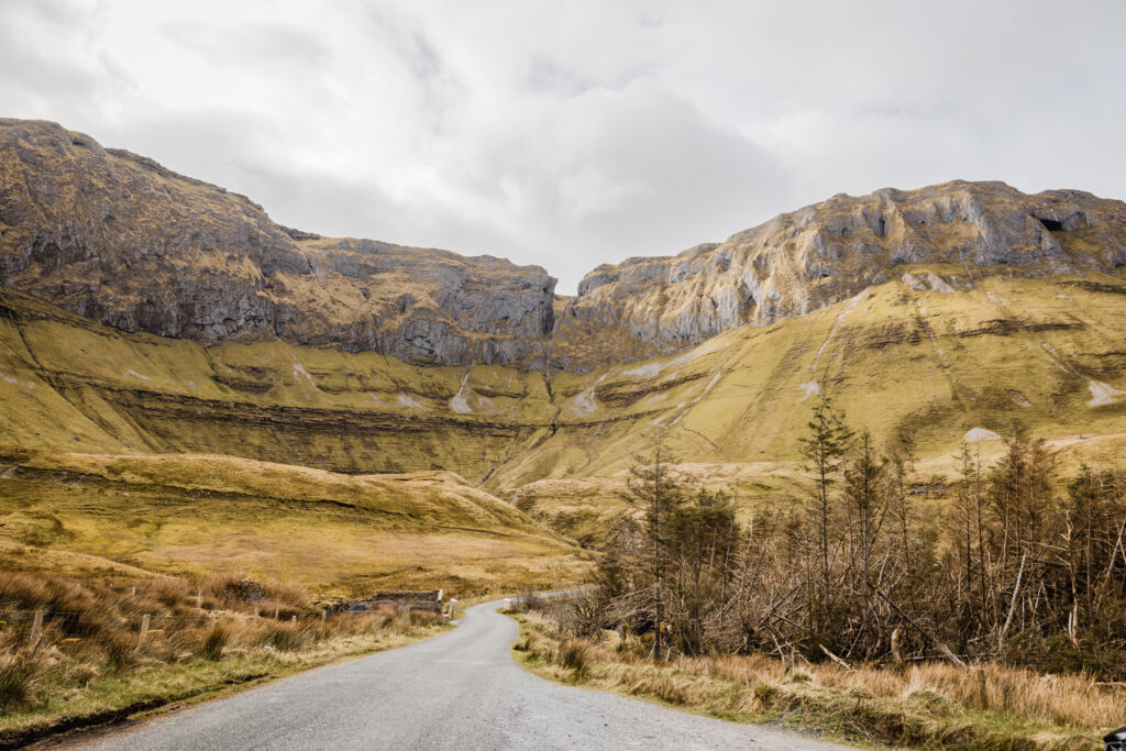 Que faire en Irlande ?