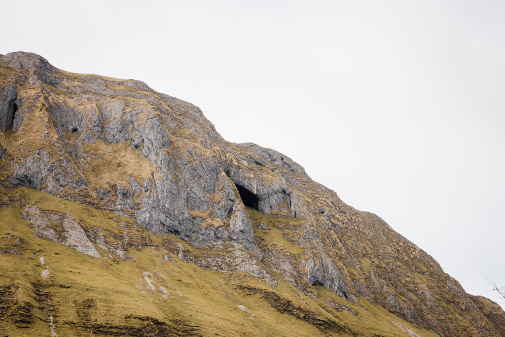 Gleniff Horseshoe