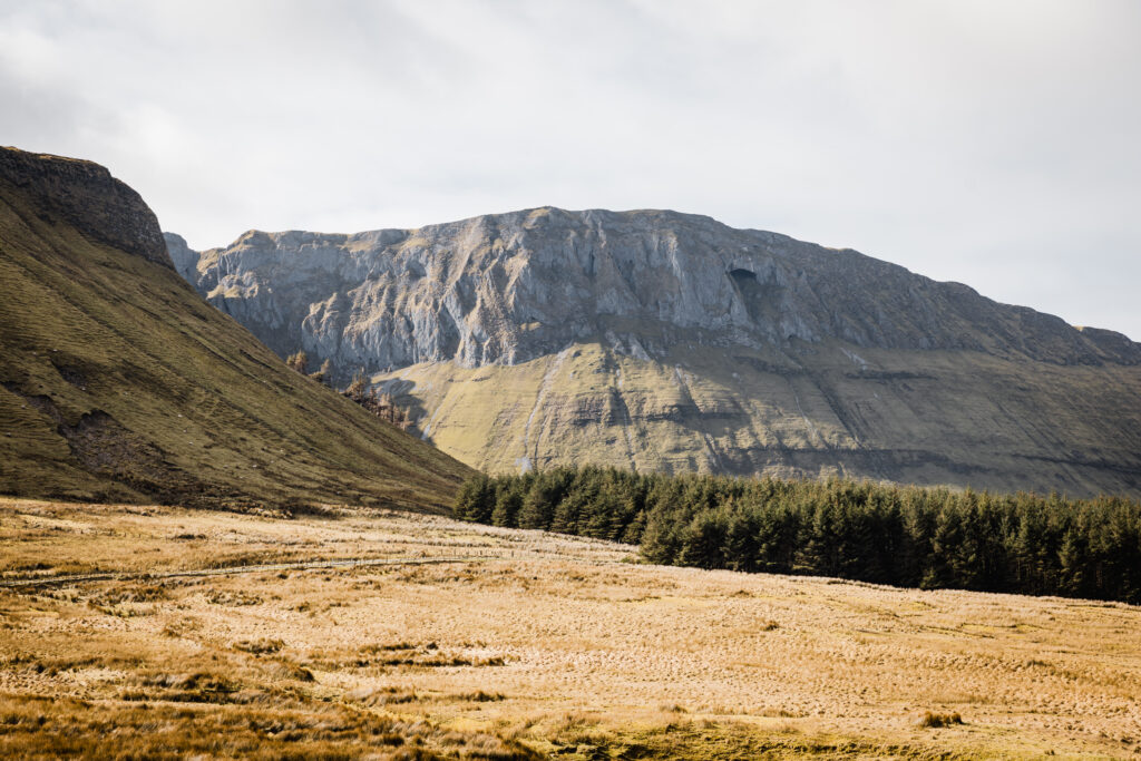 Gleniff Horseshoe