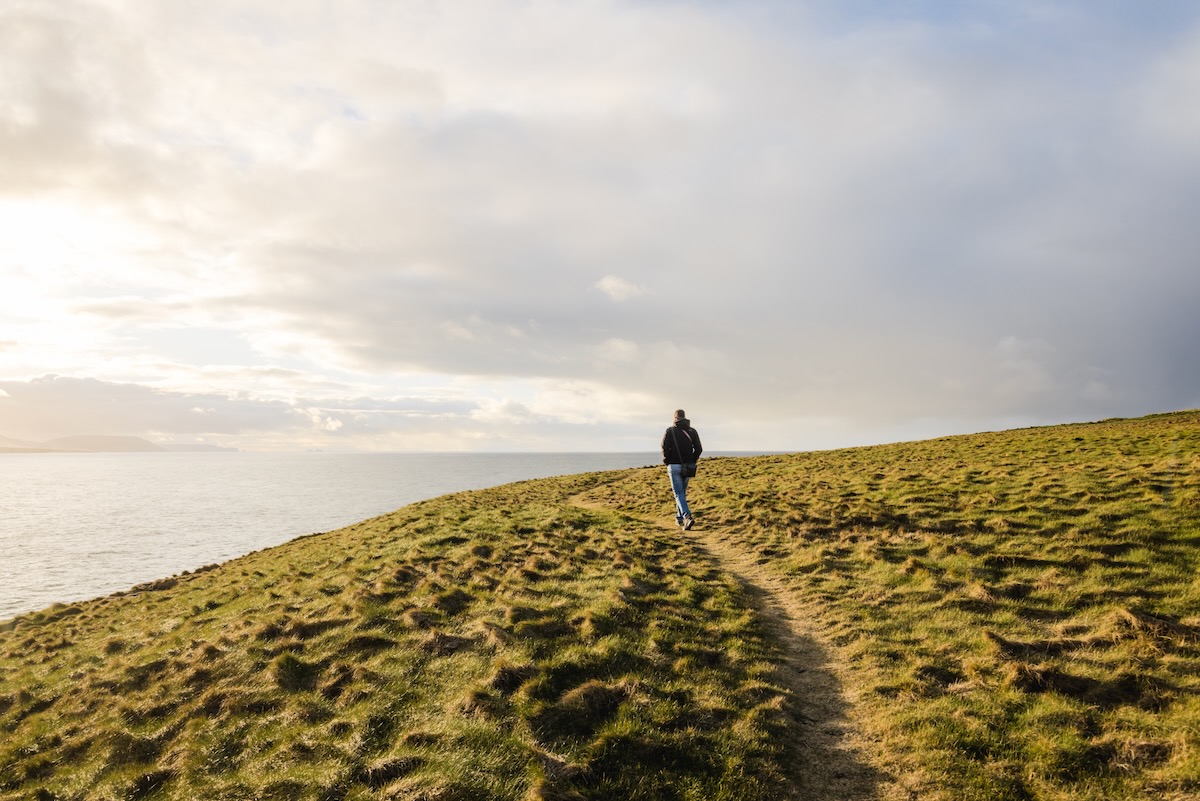 Downpatrick's Head - Wild Atlantic Way